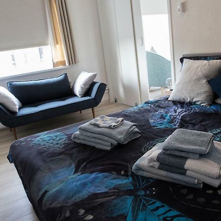 kustappartementenkatwijk Katwijk aan Zee Buitenkant foto