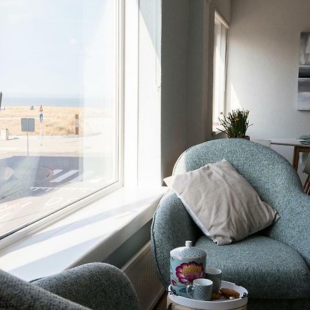 kustappartementenkatwijk Katwijk aan Zee Buitenkant foto