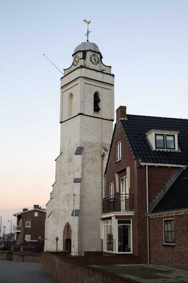 kustappartementenkatwijk Katwijk aan Zee Buitenkant foto