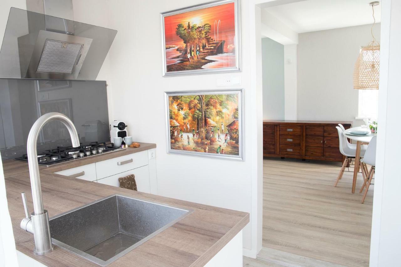 kustappartementenkatwijk Katwijk aan Zee Buitenkant foto