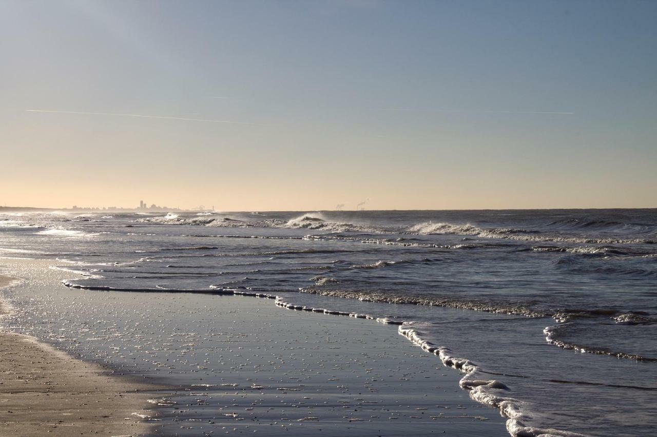 kustappartementenkatwijk Katwijk aan Zee Buitenkant foto