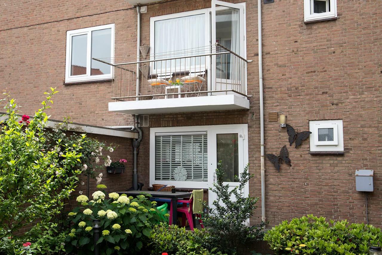 kustappartementenkatwijk Katwijk aan Zee Buitenkant foto